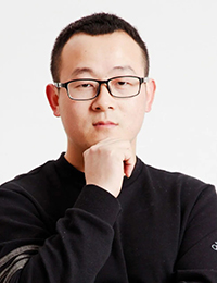 高海深