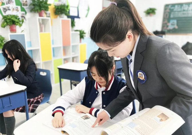 索兰诺中学（Solano School）2022年度招生计划