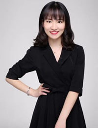 蒋清芸