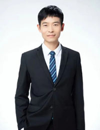 李俊杰