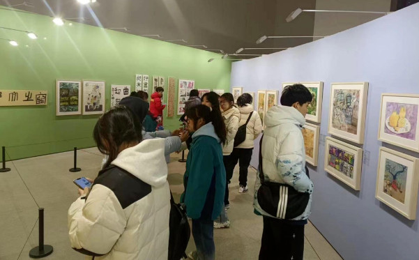 恰同学少年！索兰诺央清研究院第二期「超燃课程提升夏令营」开启报名！